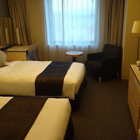 Hotel Toyota Castle Rum bild
