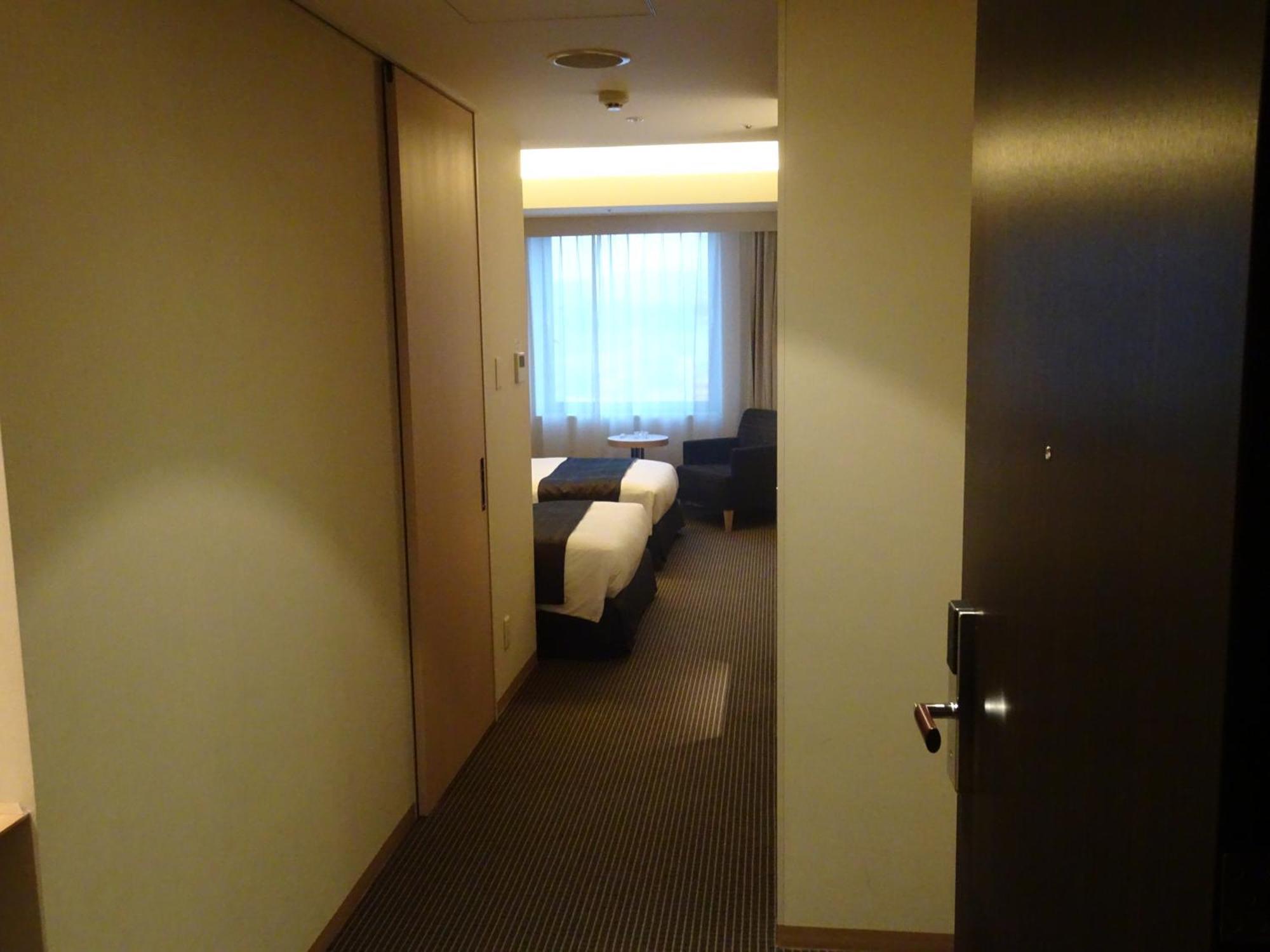Hotel Toyota Castle Rum bild