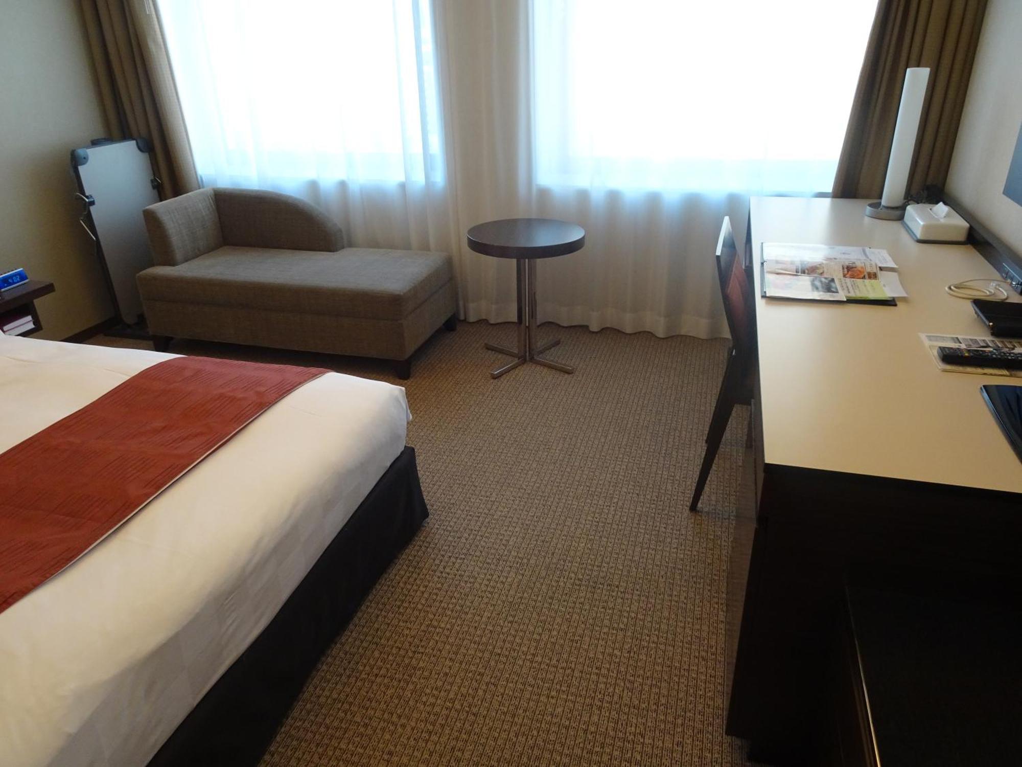 Hotel Toyota Castle Rum bild