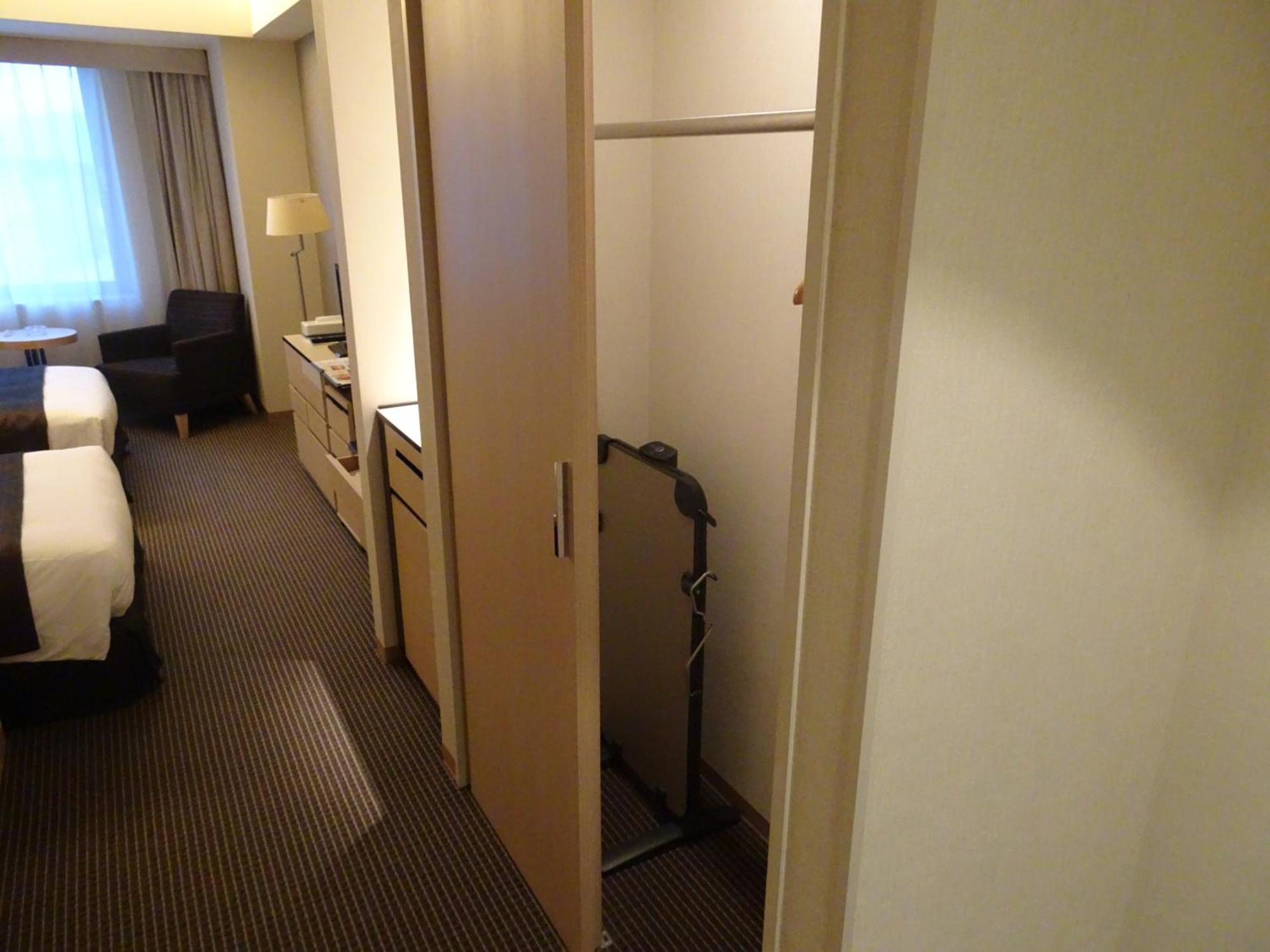 Hotel Toyota Castle Rum bild