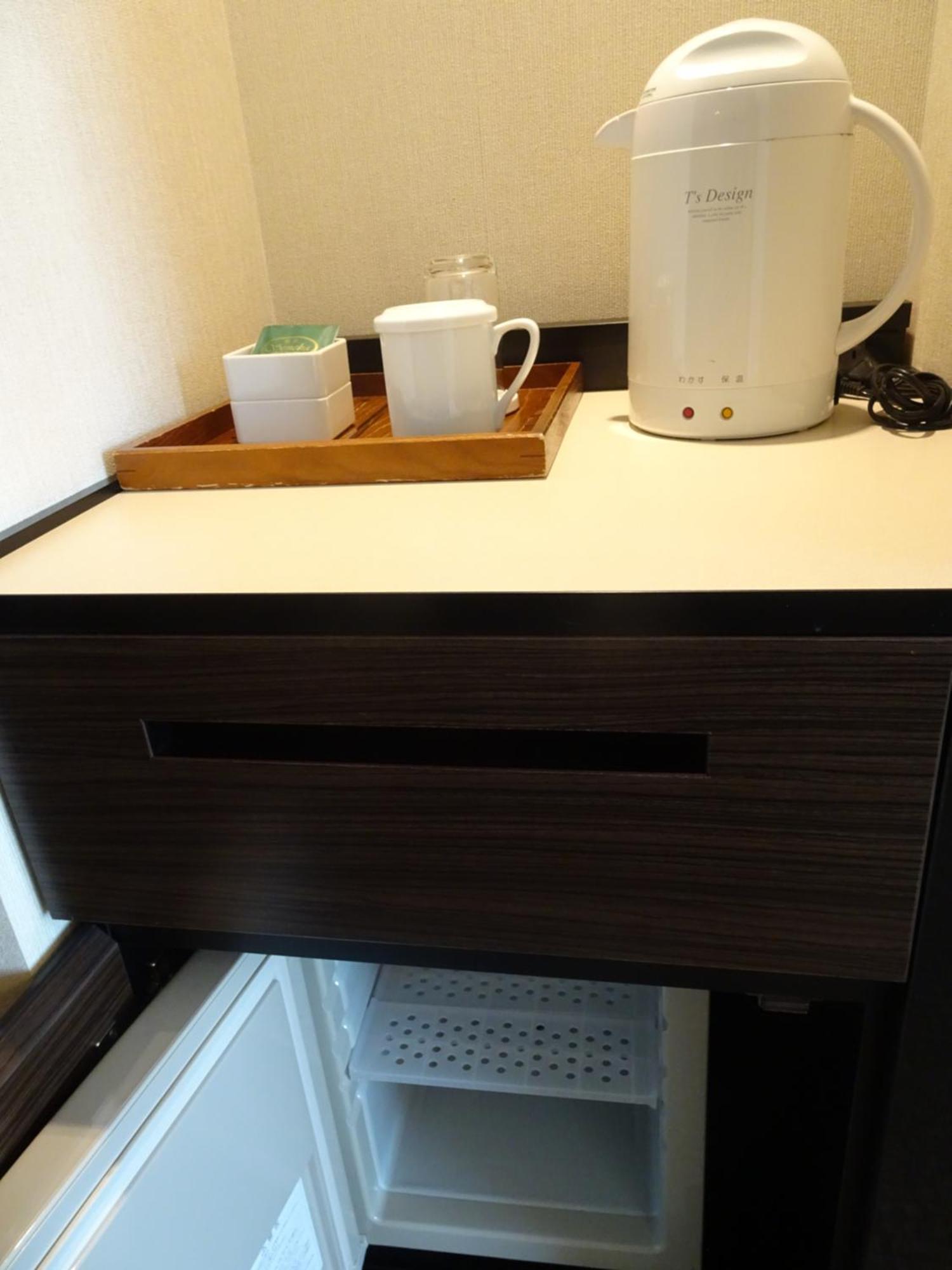 Hotel Toyota Castle Rum bild