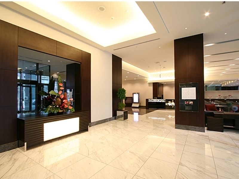 Hotel Toyota Castle Exteriör bild