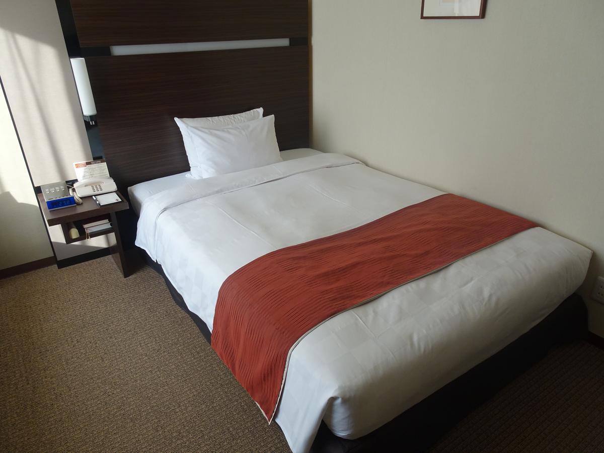 Hotel Toyota Castle Rum bild