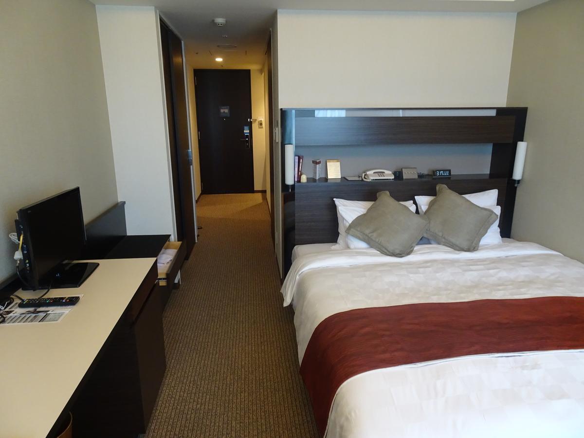 Hotel Toyota Castle Rum bild